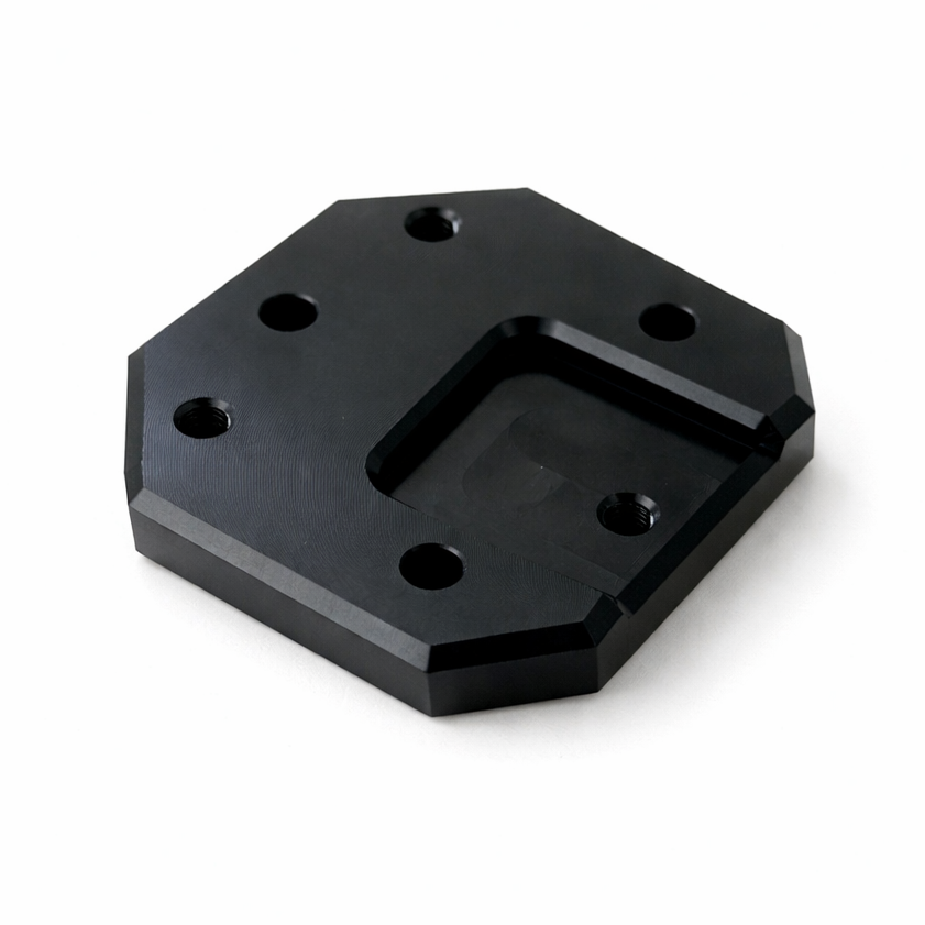 Tuttio Fender Adapter