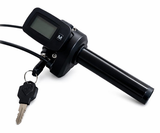 Tuttio Plug & Play Surron Throttle