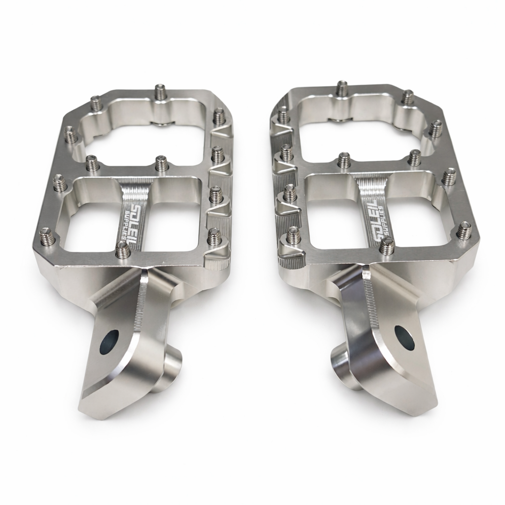 Tuttio Upgraded Wide Pegs