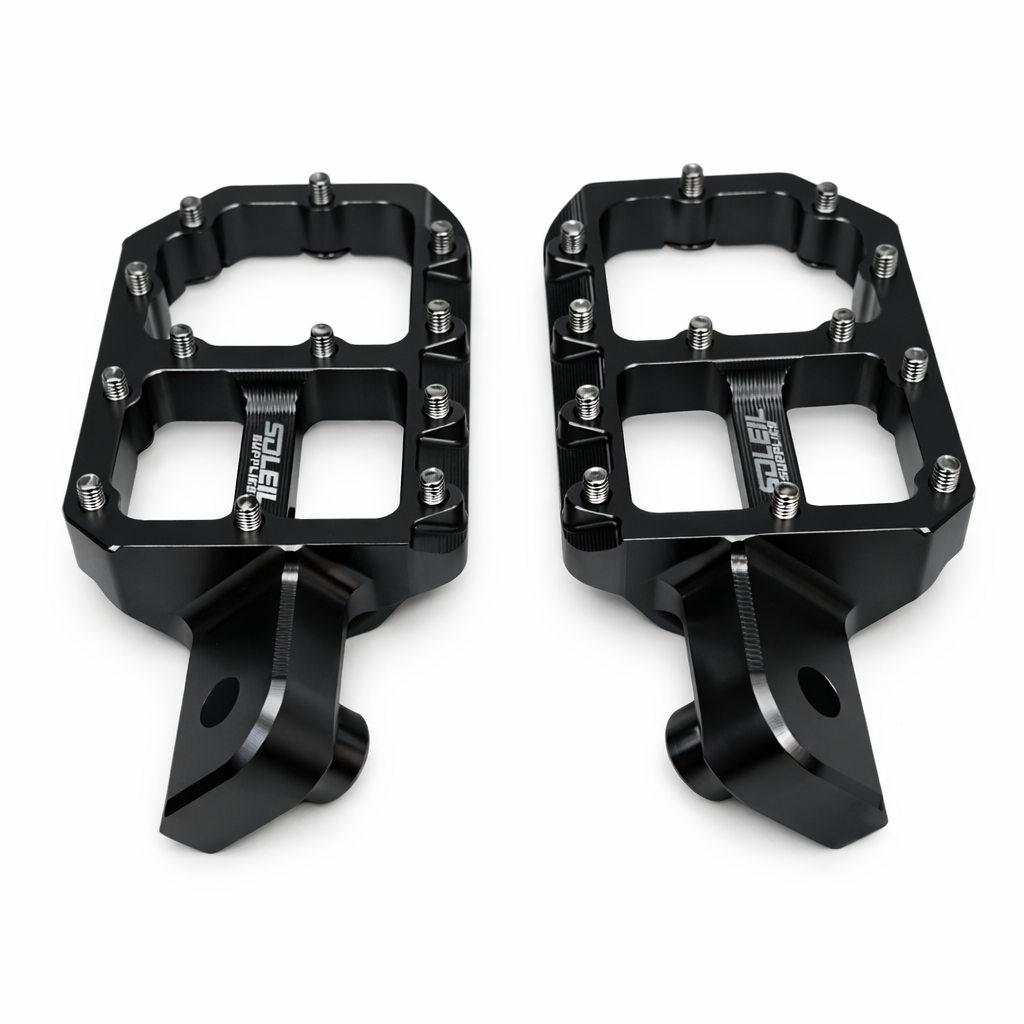 Tuttio Upgraded Wide Pegs