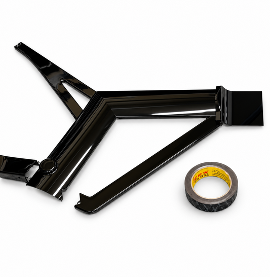 Tuttio Frame Guards