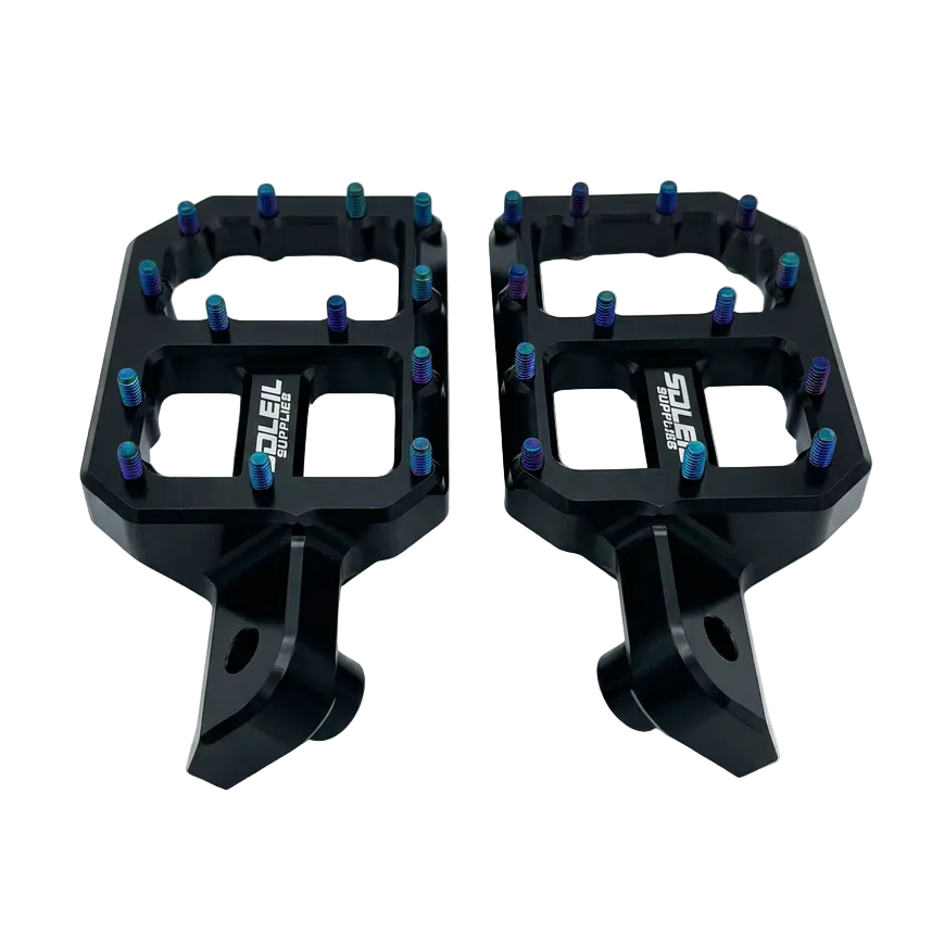 Tuttio Upgraded Wide Pegs