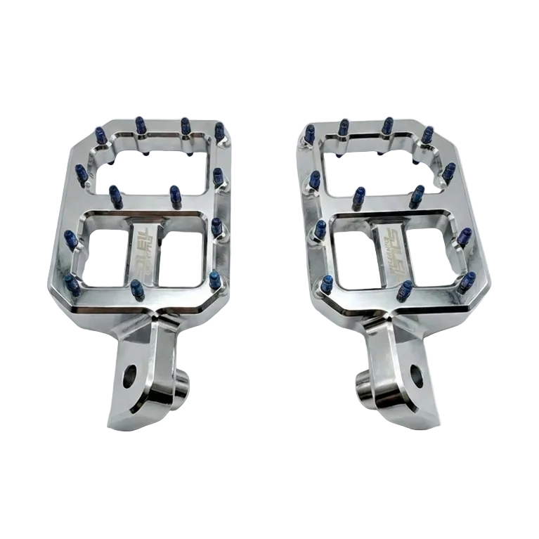 Tuttio Upgraded Wide Pegs