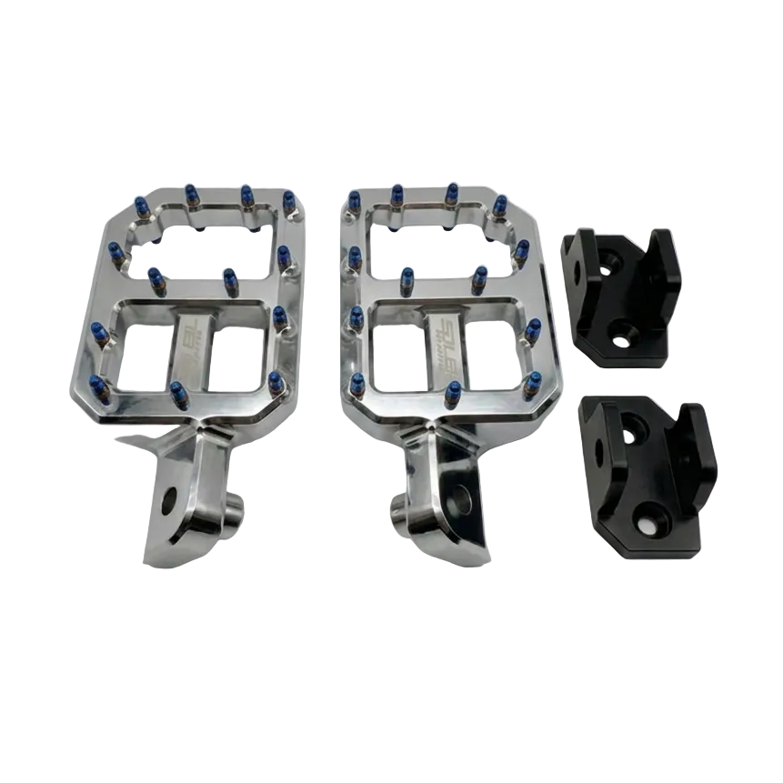 Tuttio Upgraded Wide Pegs