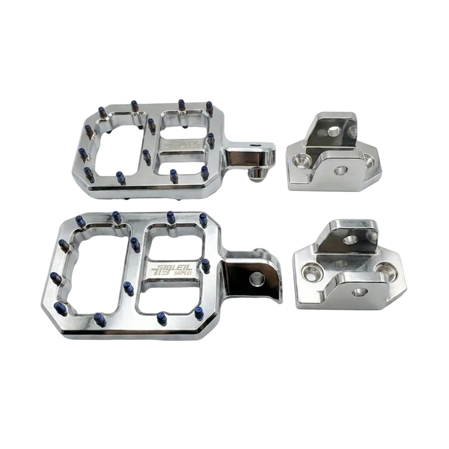 Tuttio Upgraded Wide Pegs