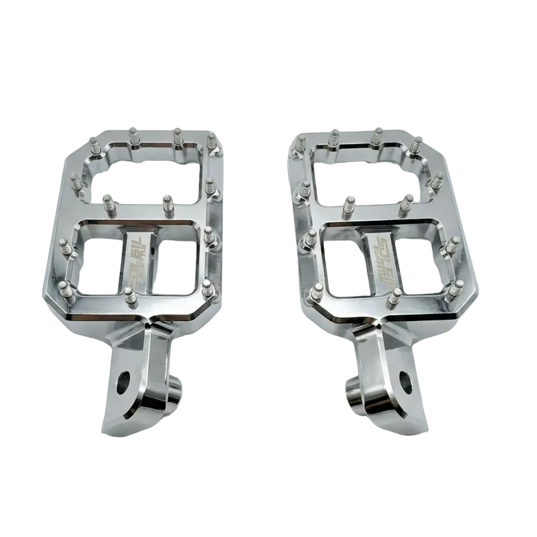 Tuttio Upgraded Wide Pegs