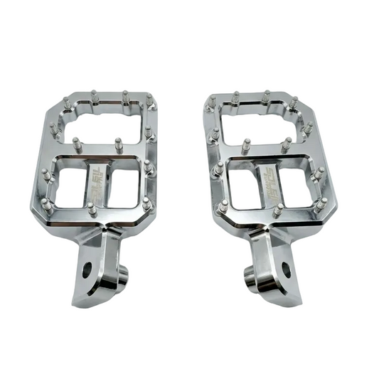 Tuttio Upgraded Wide Pegs
