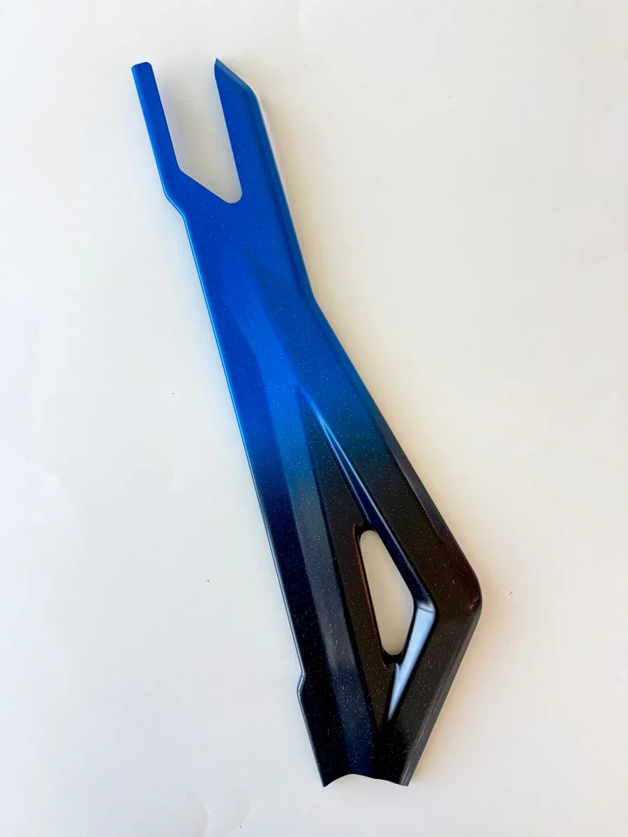 Surron Ultra Bee Professionally Painted Frame Guards (COLLECTIVE)
