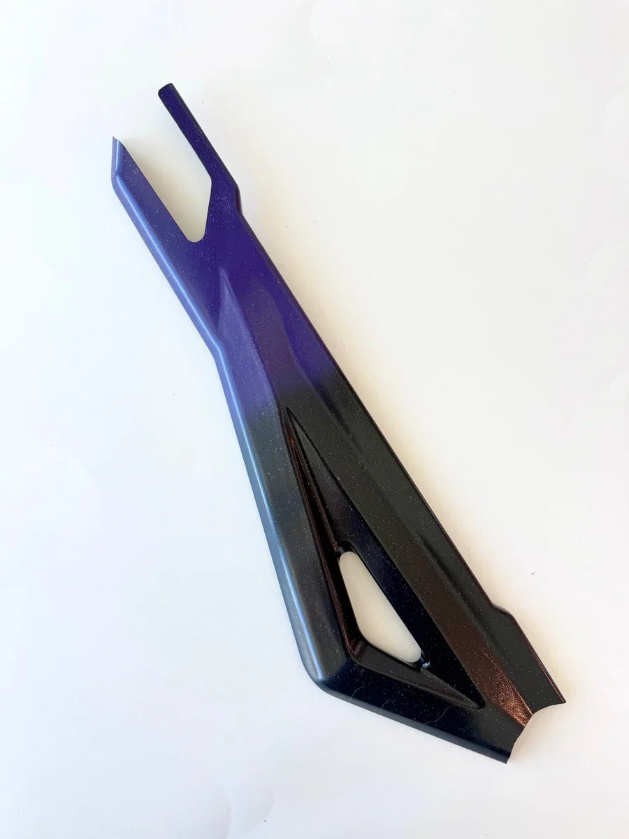 Talaria Sting/MX Professionally Painted Frame Guards (COLLECTIVE)