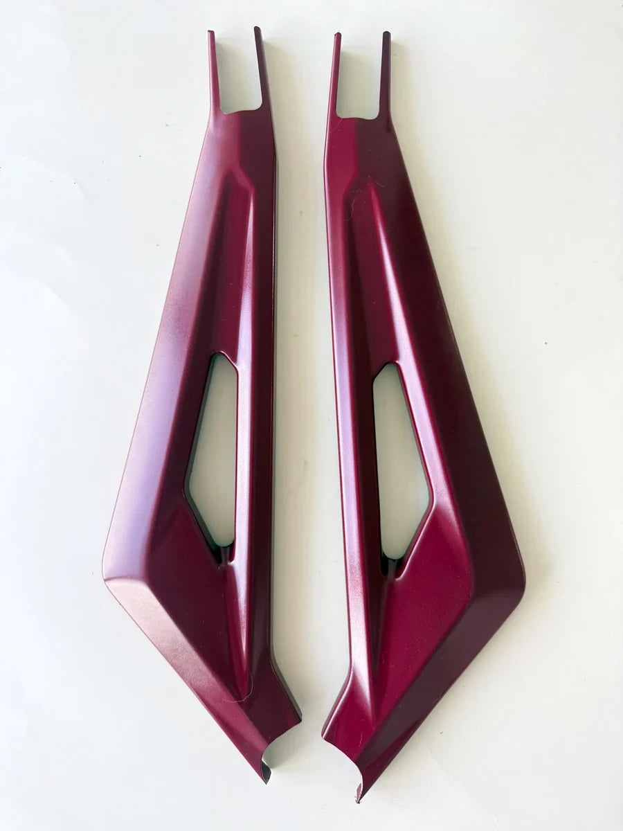 Talaria Sting/MX Professionally Painted Frame Guards (COLLECTIVE)
