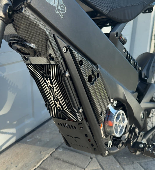 XXX METAL motor cover V1 (SC)