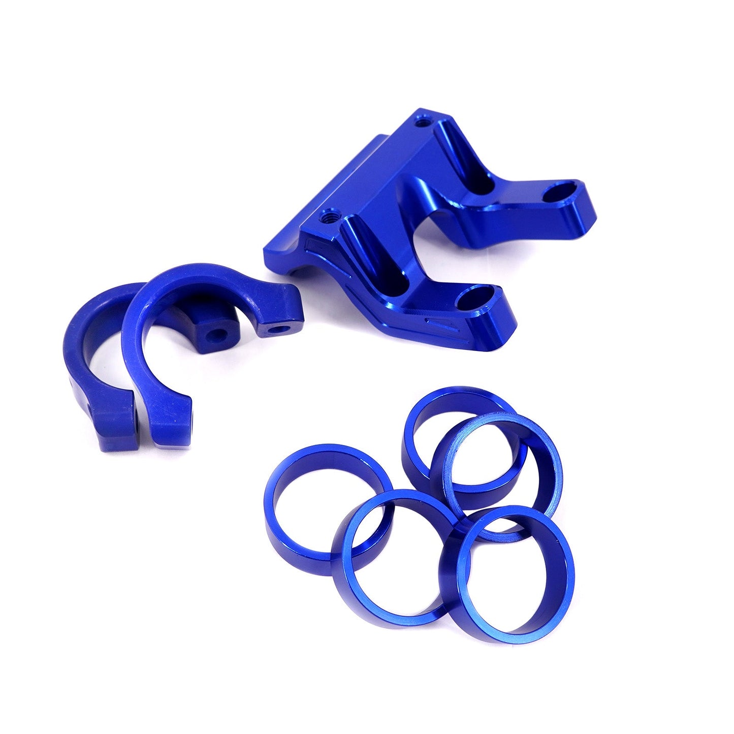 Handlebar Risers Fit Rawrr Mantis/Mantis X