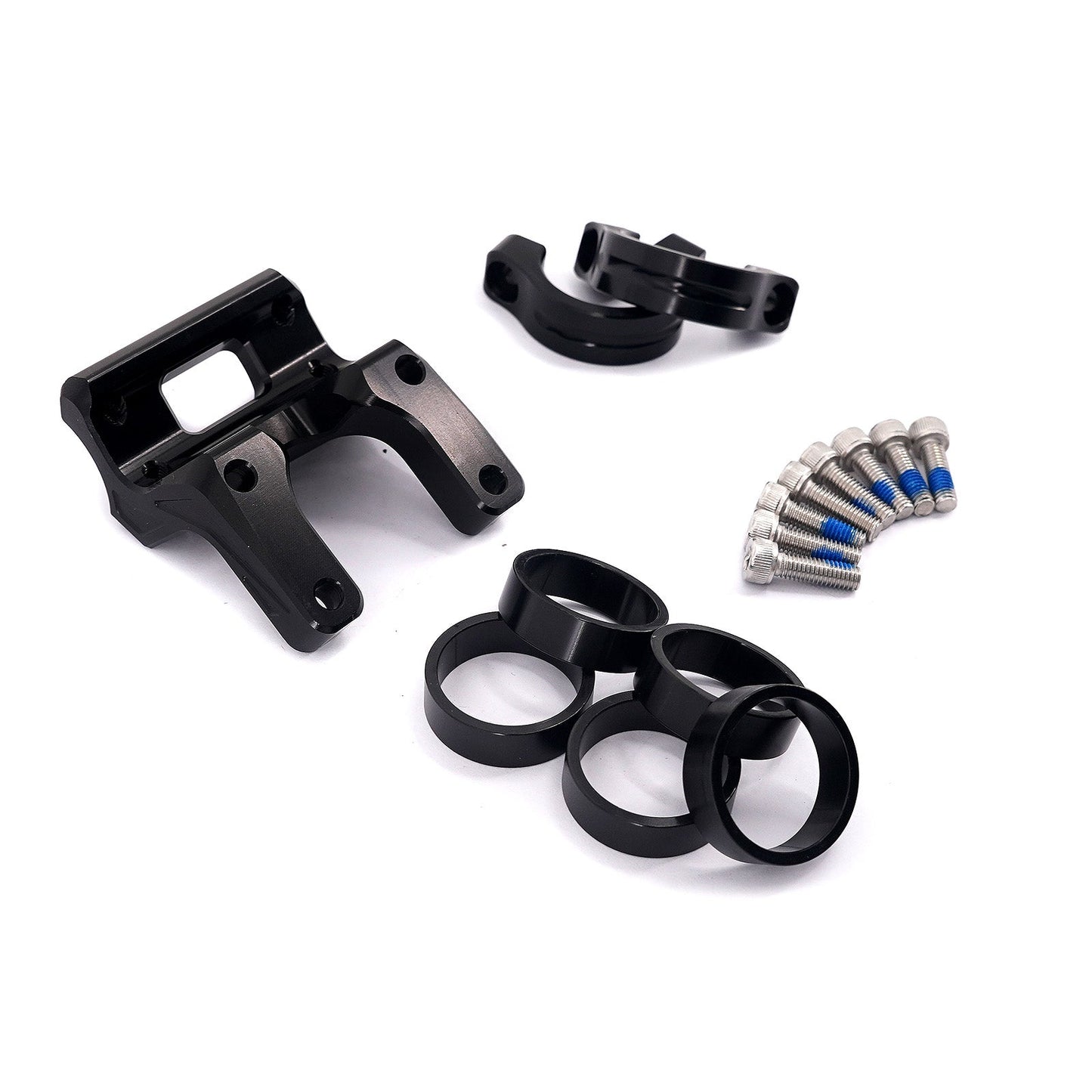 Handlebar Risers Fit Rawrr Mantis/Mantis X