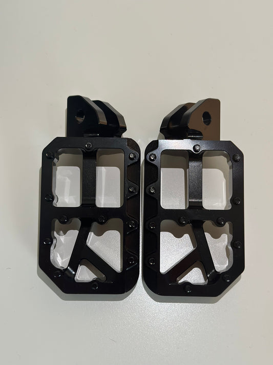 Mxp foot pegs next day shipping