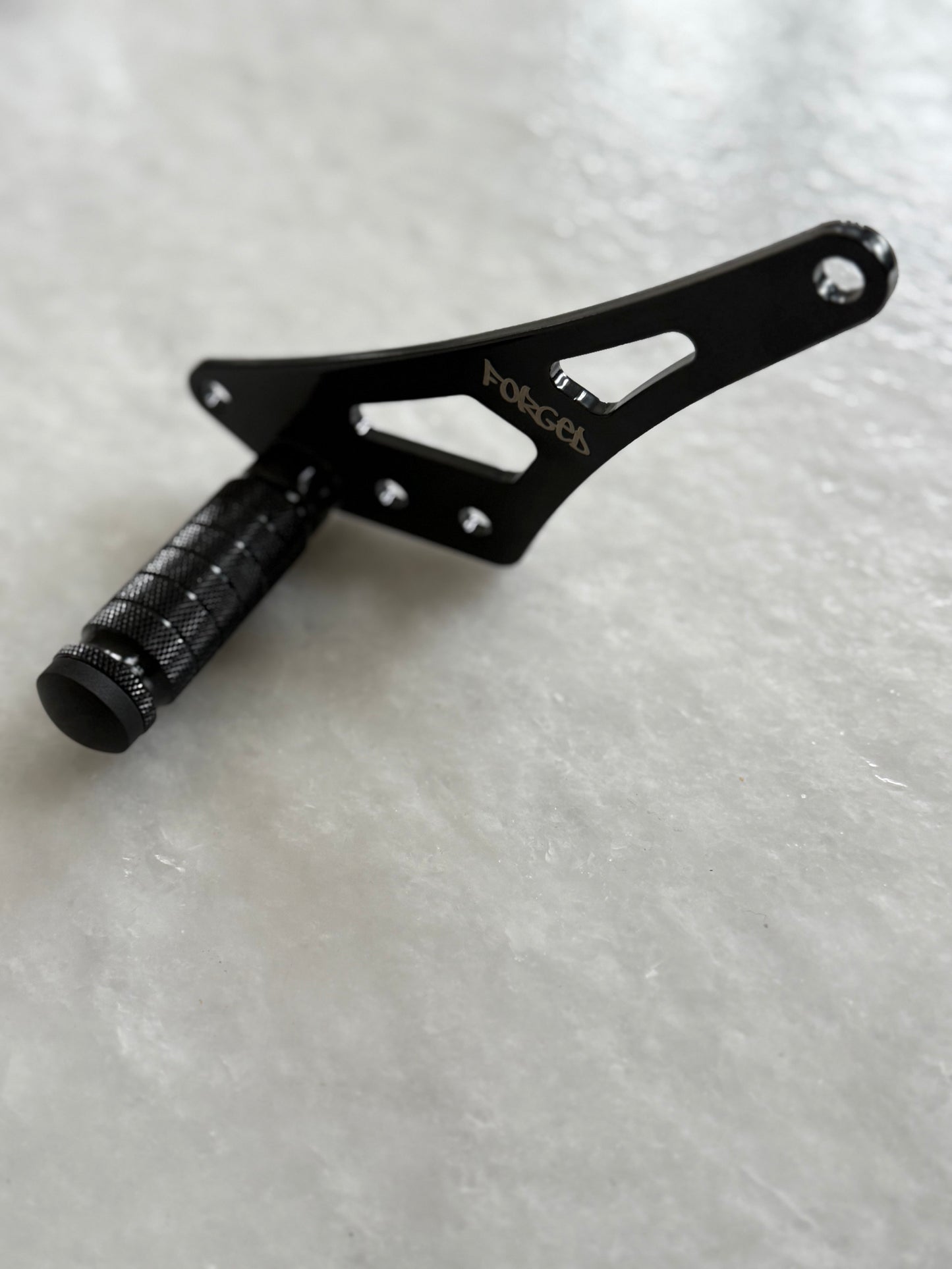 E-Ride Pro S/SS Footlock
