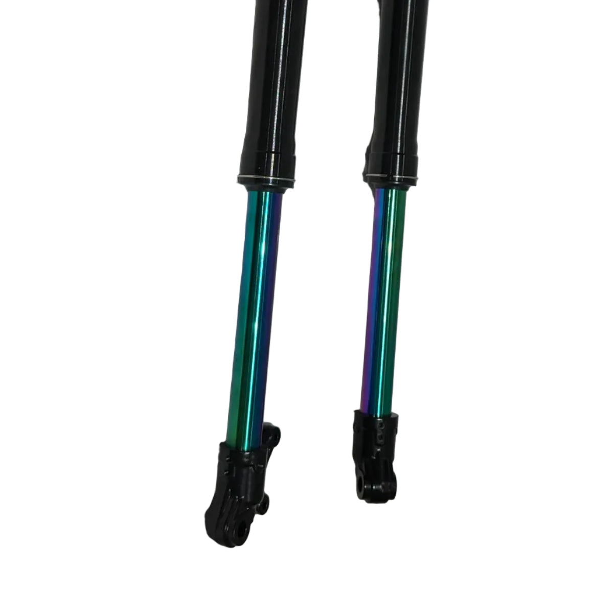 Tuttio & Yozma Upgraded Adjustable Forks