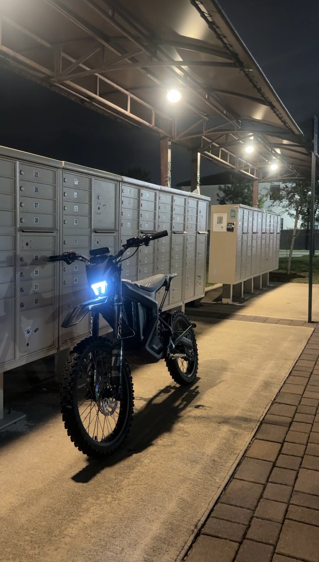 ULTRABEE LIGHT KIT FOR MANTIS X (V1) PRE ORDER