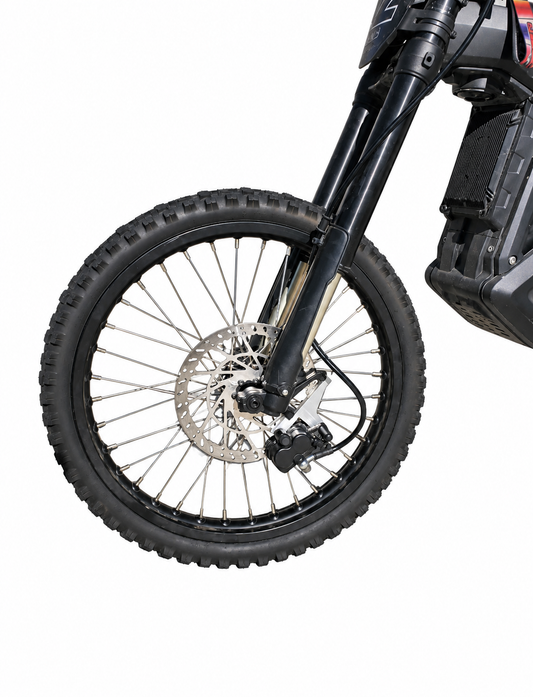 Rawrr Mantis X Front & Rear Brake Upgrade Kit