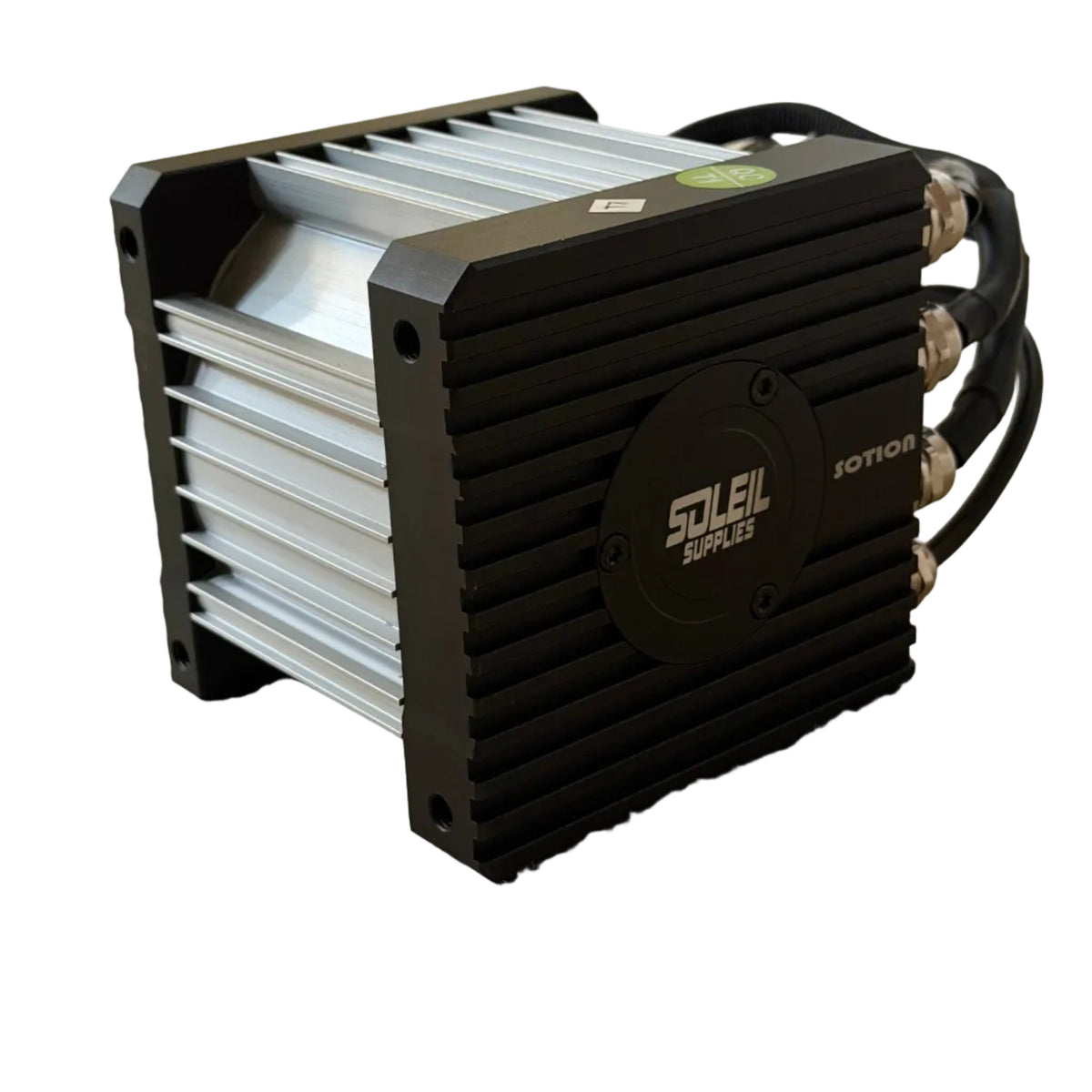 Tuttio SOTION FW23 72V Motor