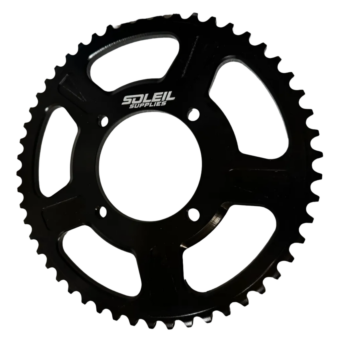 Tuttio Upgraded 52T Rear Sprocket