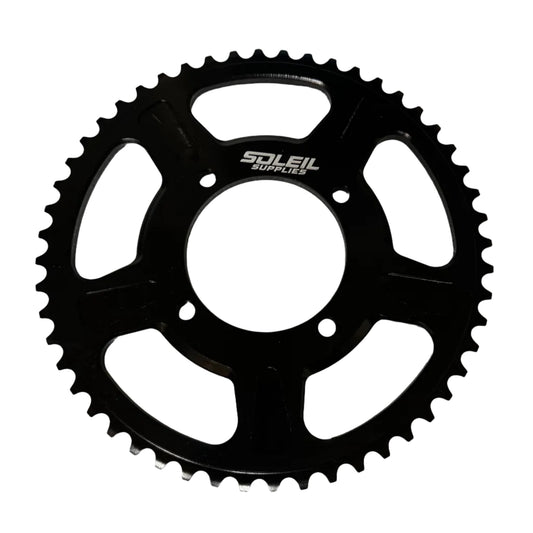 Tuttio Upgraded 52T Rear Sprocket