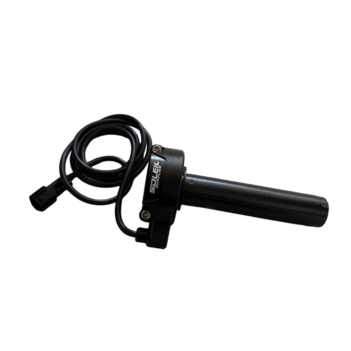 Tuttio Plug & Play Surron Throttle