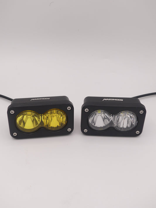 Heybike Villian Plug and Play Baja