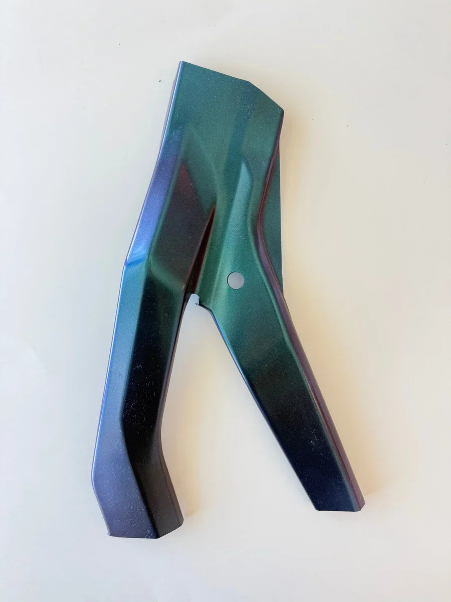 Talaria Sting/MX Professionally Painted Frame Guards (COLLECTIVE)