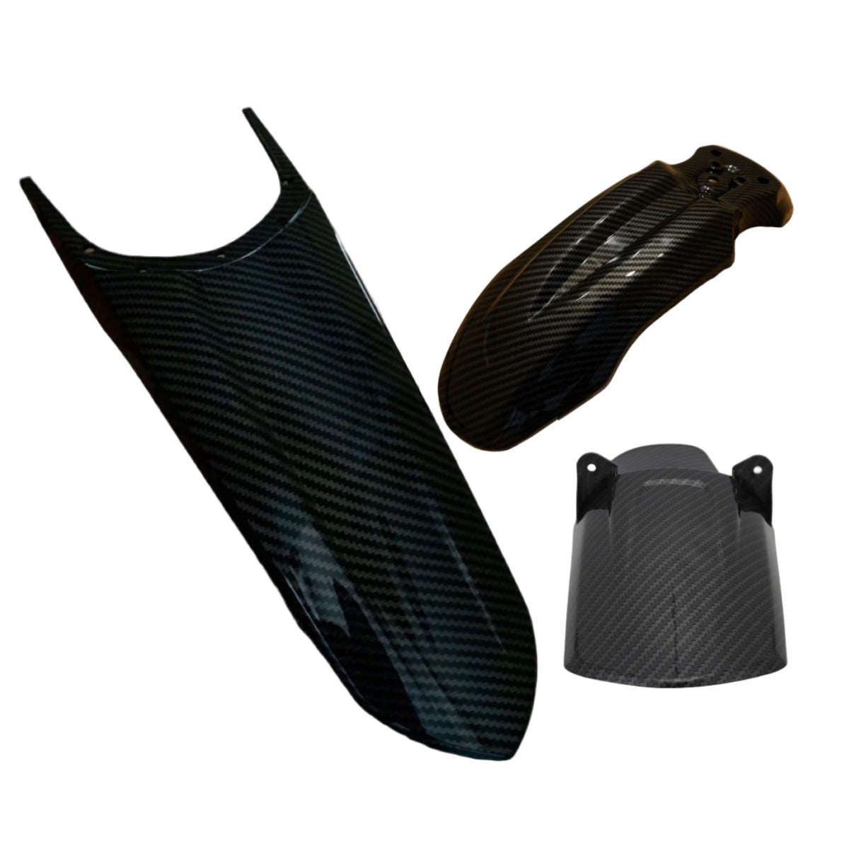 Tuttio Upgraded Fender Kit
