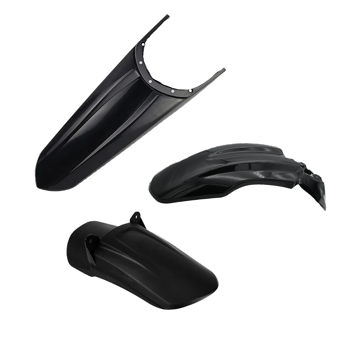 Tuttio Upgraded Fender Kit