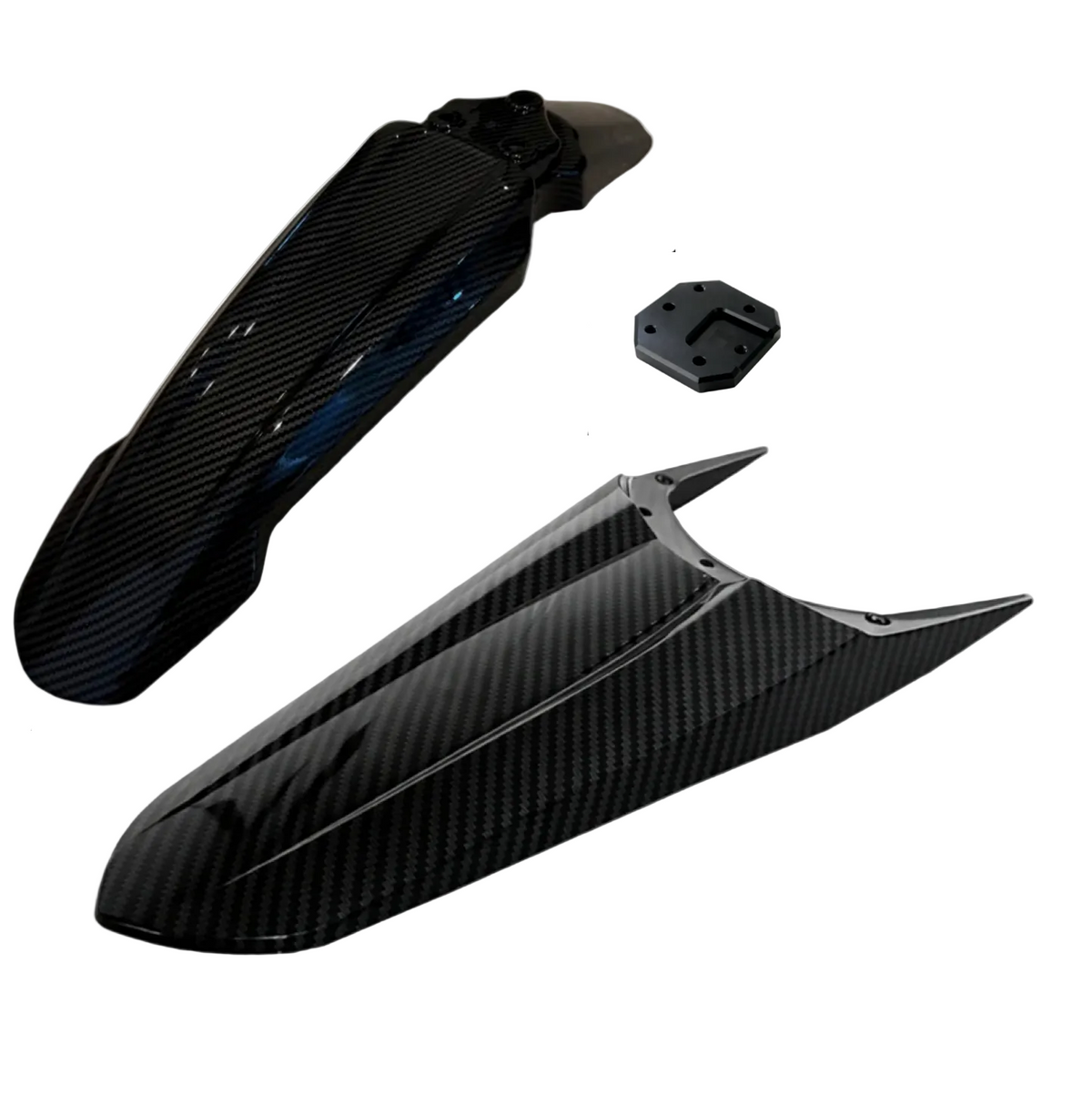 Tuttio Upgraded Fender Kit