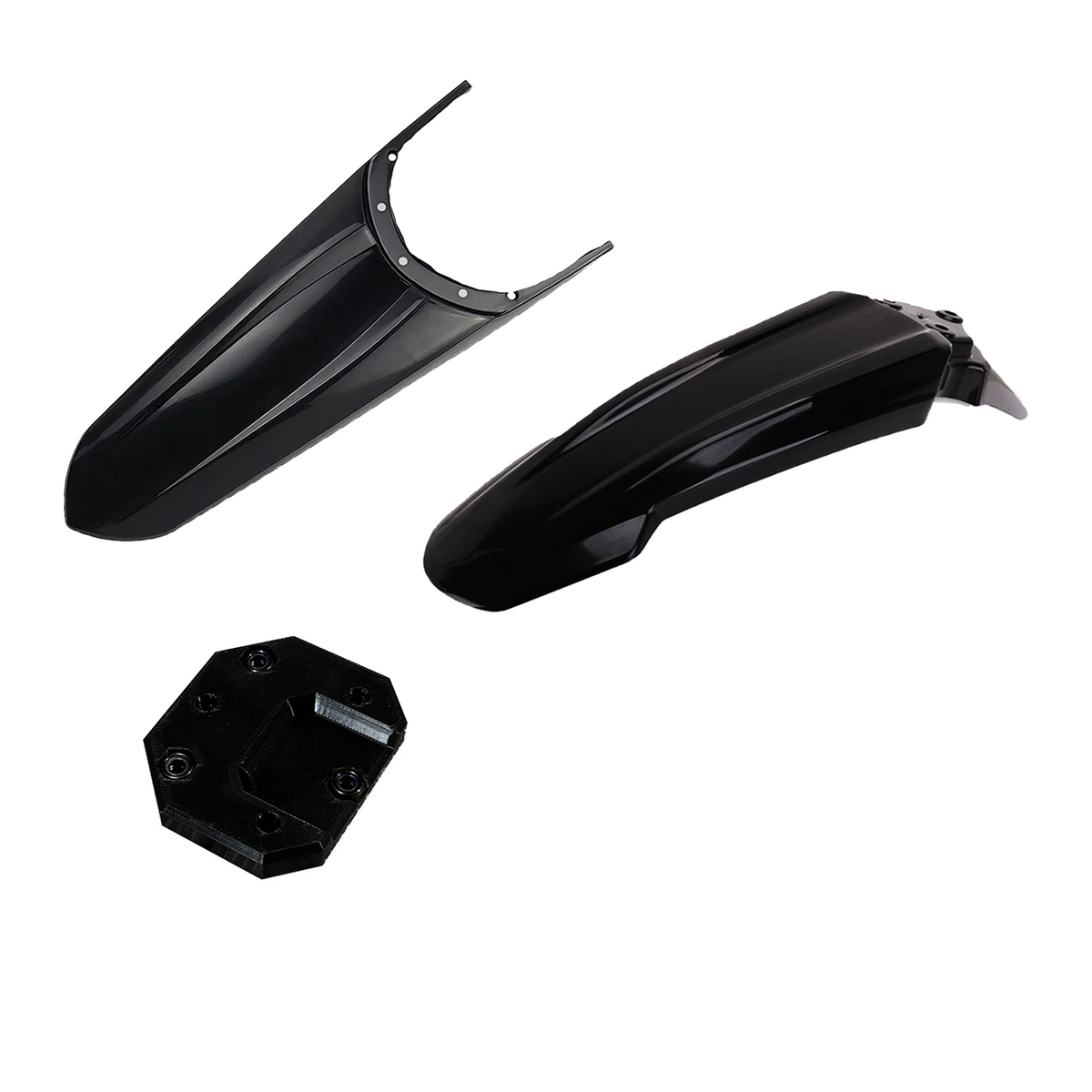 Tuttio Upgraded Fender Kit