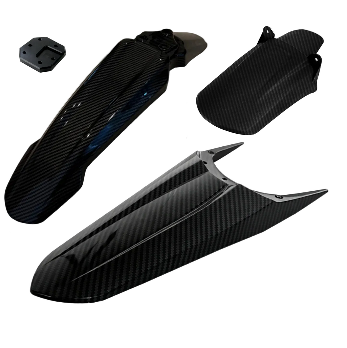 Tuttio Upgraded Fender Kit