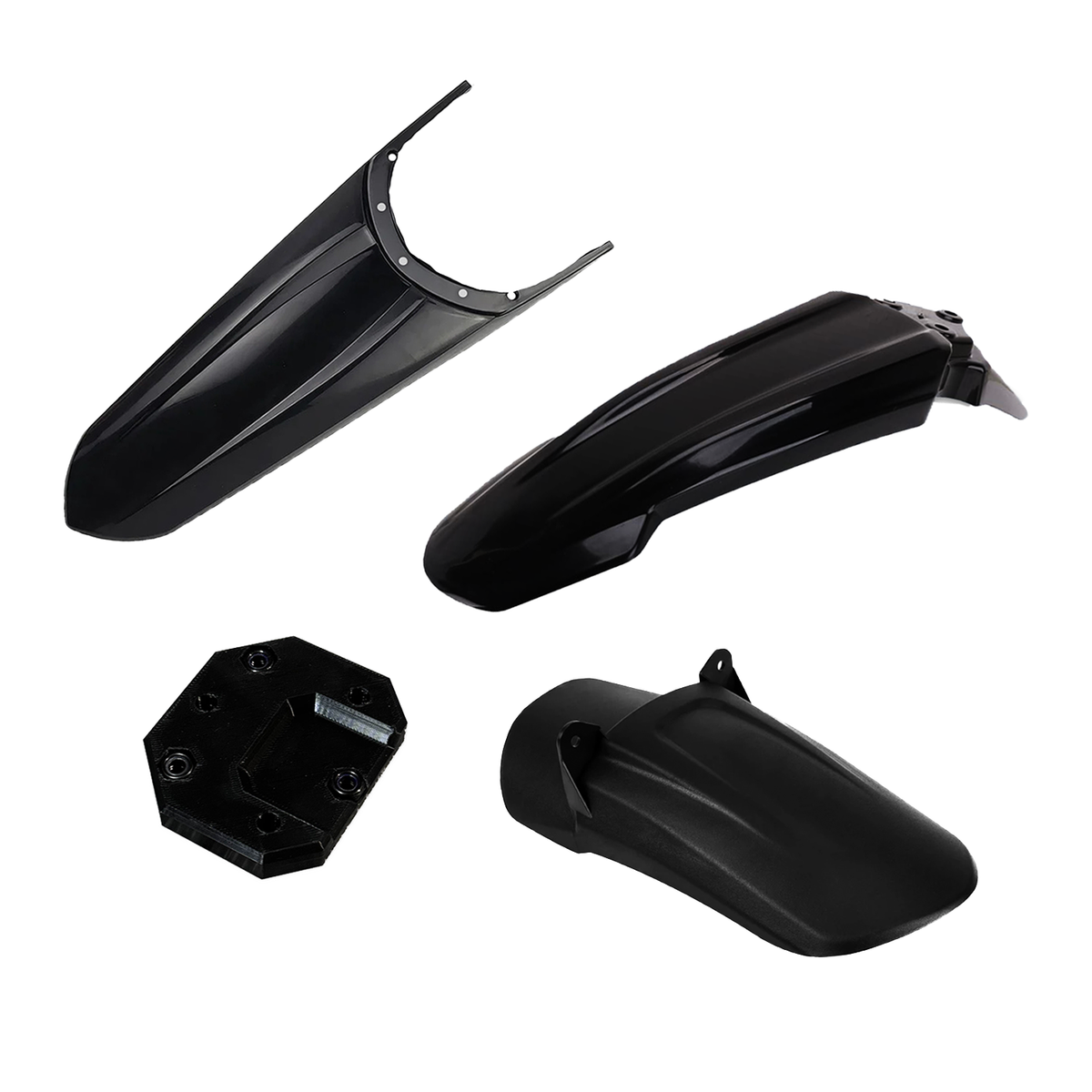 Tuttio Upgraded Fender Kit