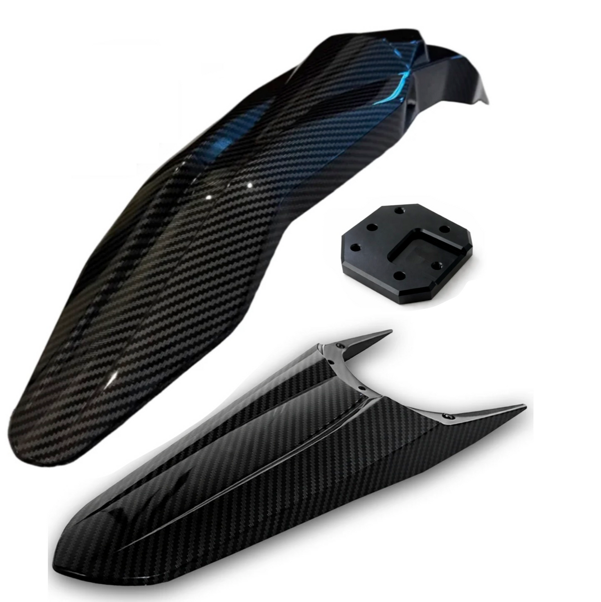 Tuttio Upgraded Fender Kit