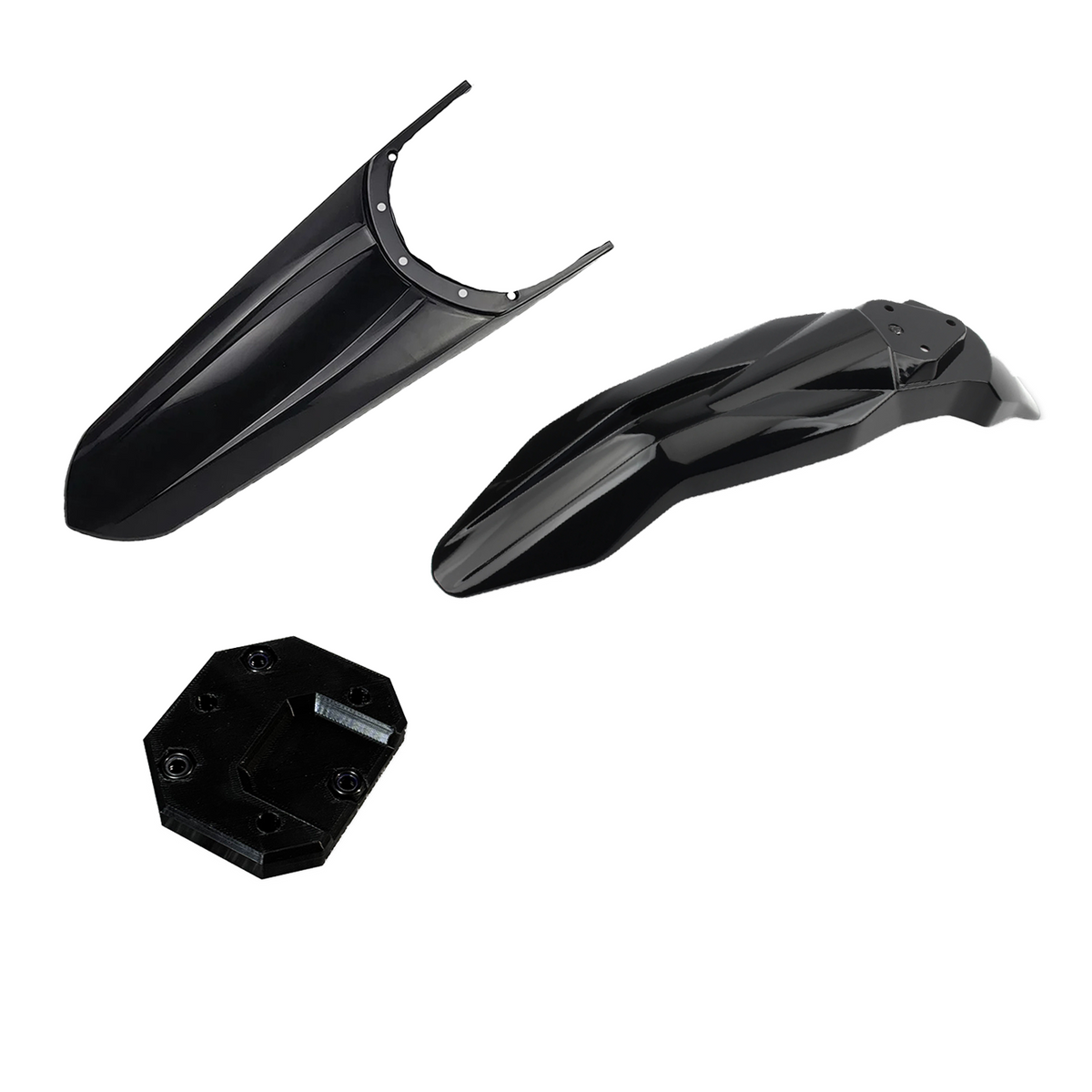 Tuttio Upgraded Fender Kit