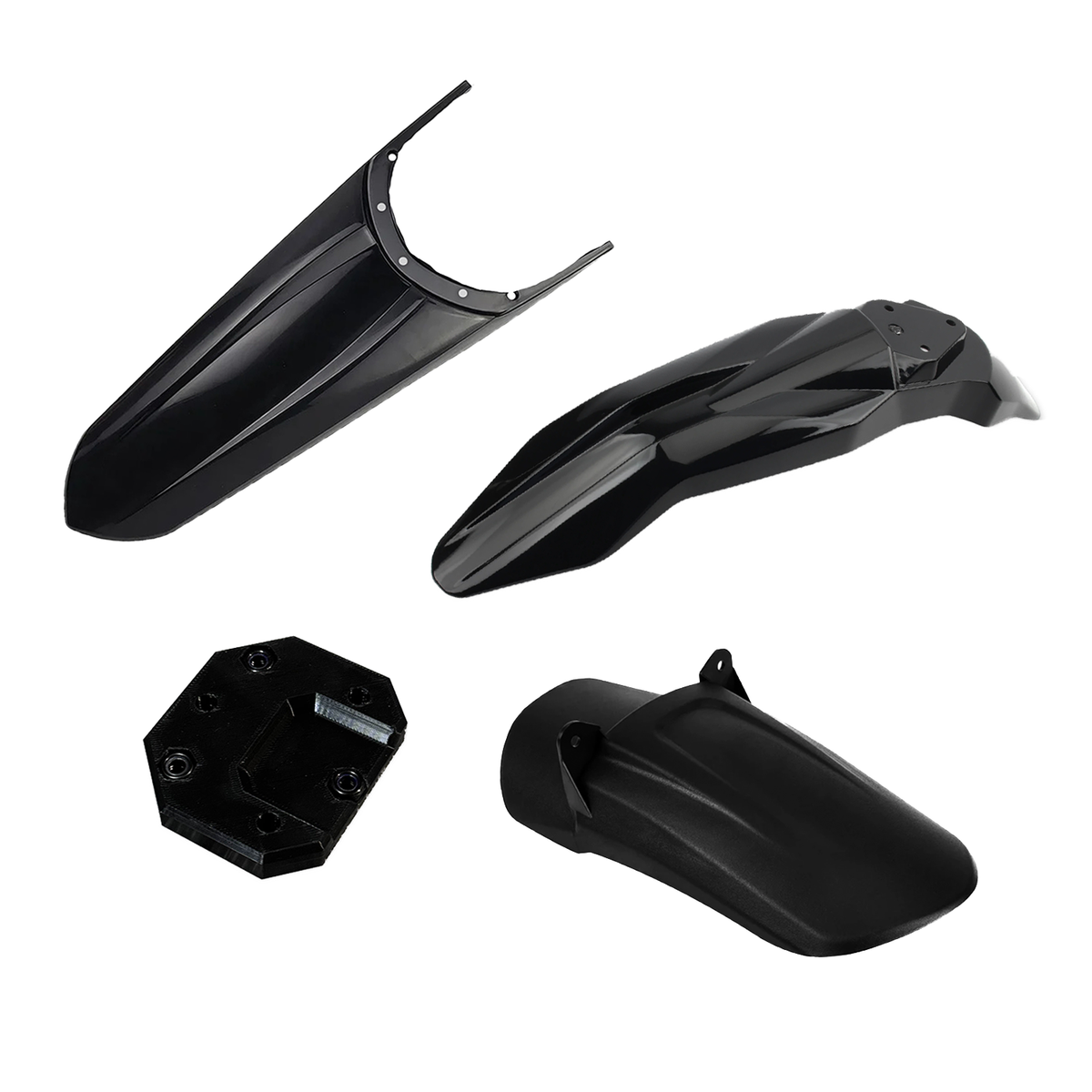 Tuttio Upgraded Fender Kit