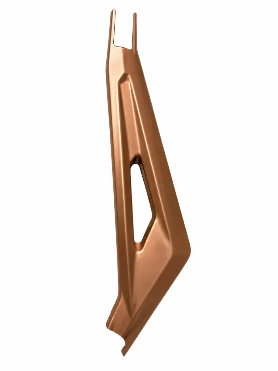 Surron LBX Professionally Painted Frame Guards (COLLECTIVE)