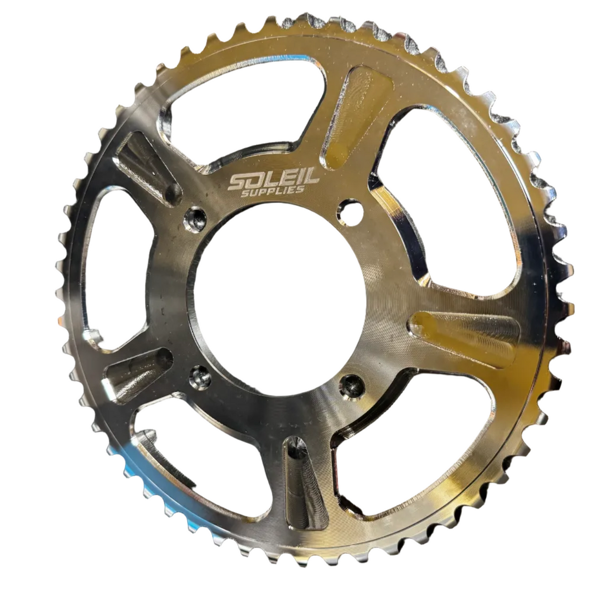 Tuttio Upgraded 52T Rear Sprocket