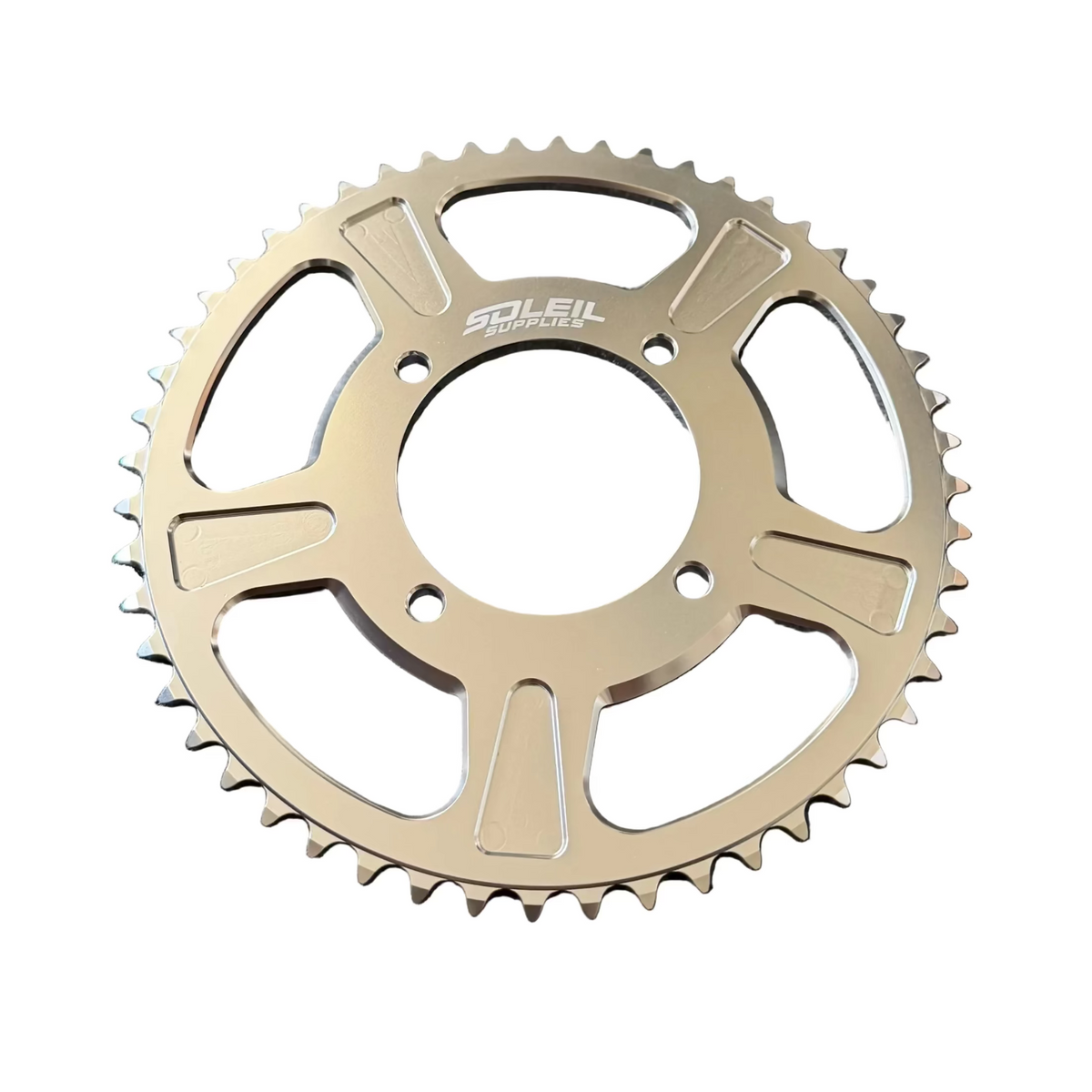 Tuttio Upgraded 52T Rear Sprocket