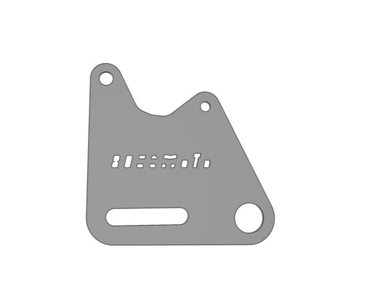 Talaria Komodo Ultra Bee Brake Caliper Bracket