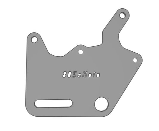 Talaria Komodo Dual Ultra Bee Brake Caliper Bracket