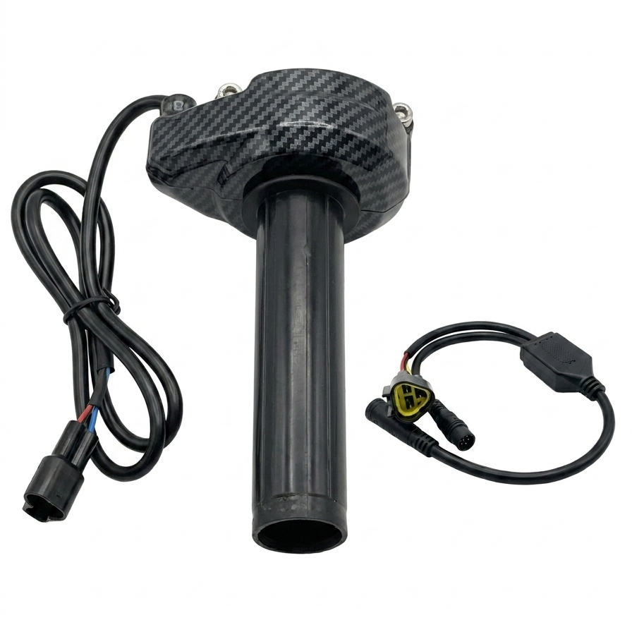 Tuttio Plug & Play Surron Throttle
