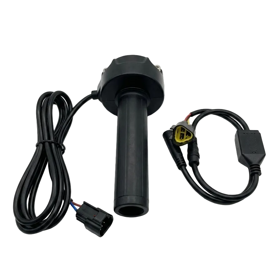 Tuttio Plug & Play Surron Throttle