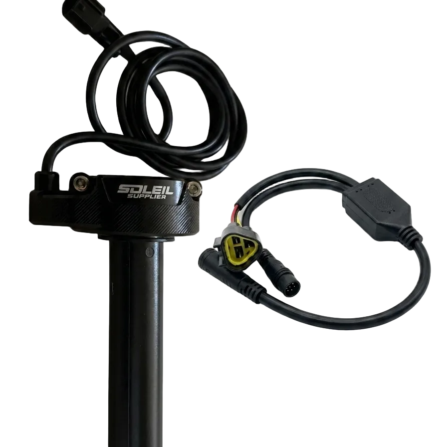 Tuttio Plug & Play Surron Throttle