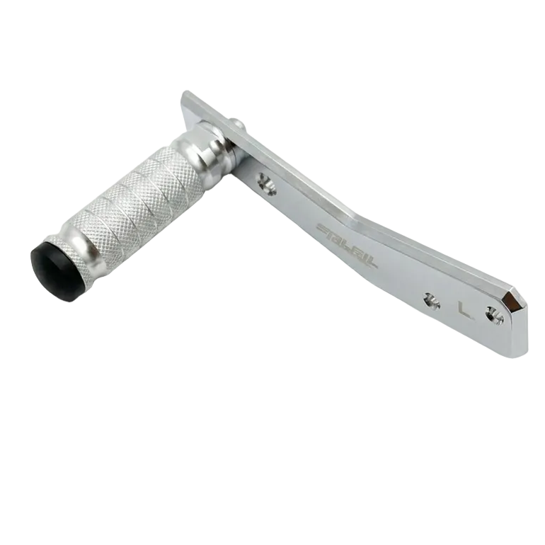 Tuttio Foot Lock