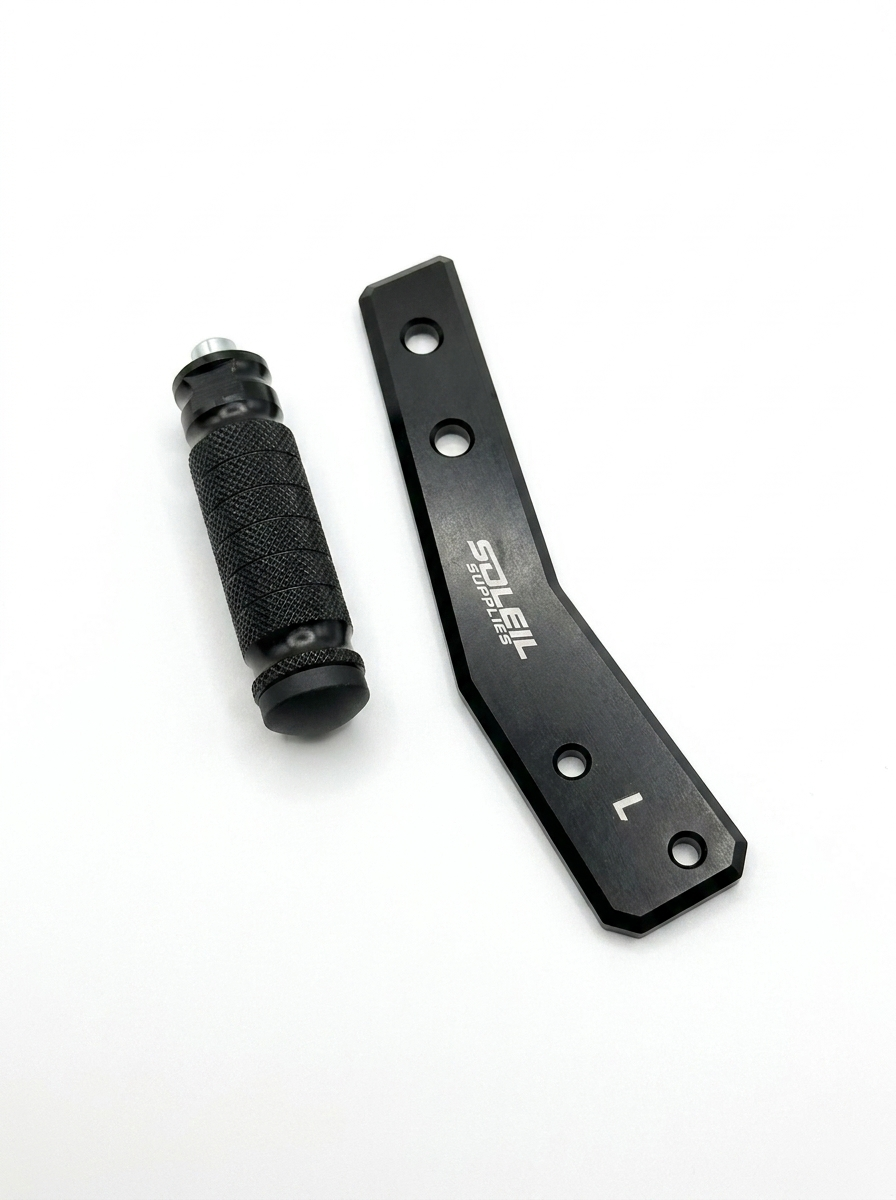 Tuttio Foot Lock