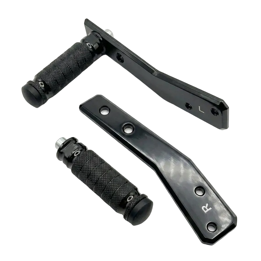 Tuttio Foot Lock
