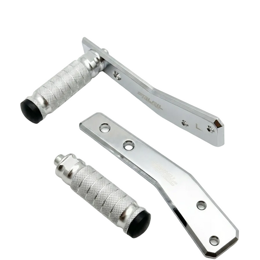 Tuttio Foot Lock