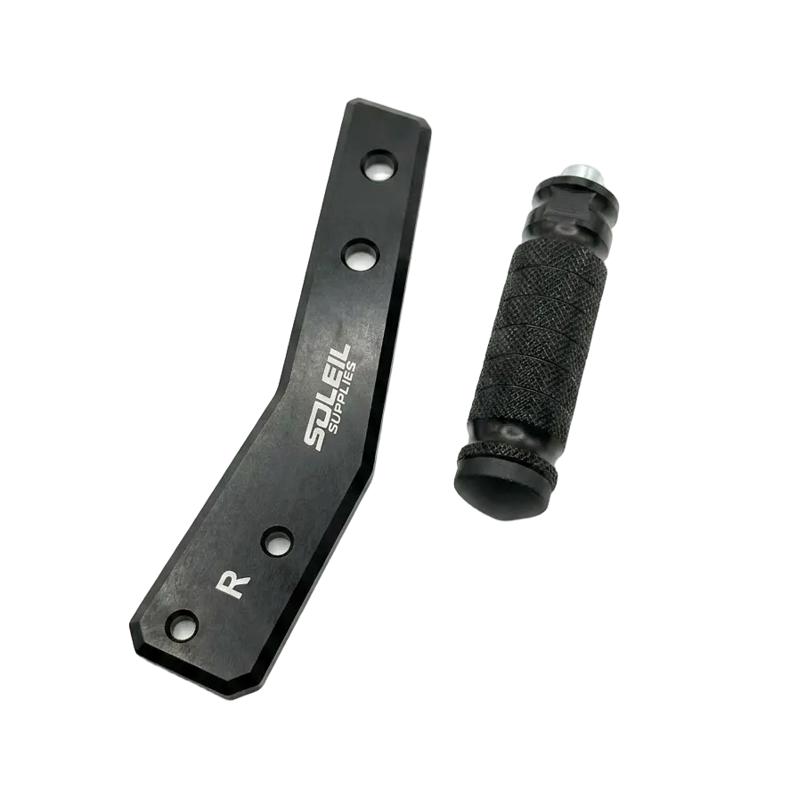 Tuttio Foot Lock